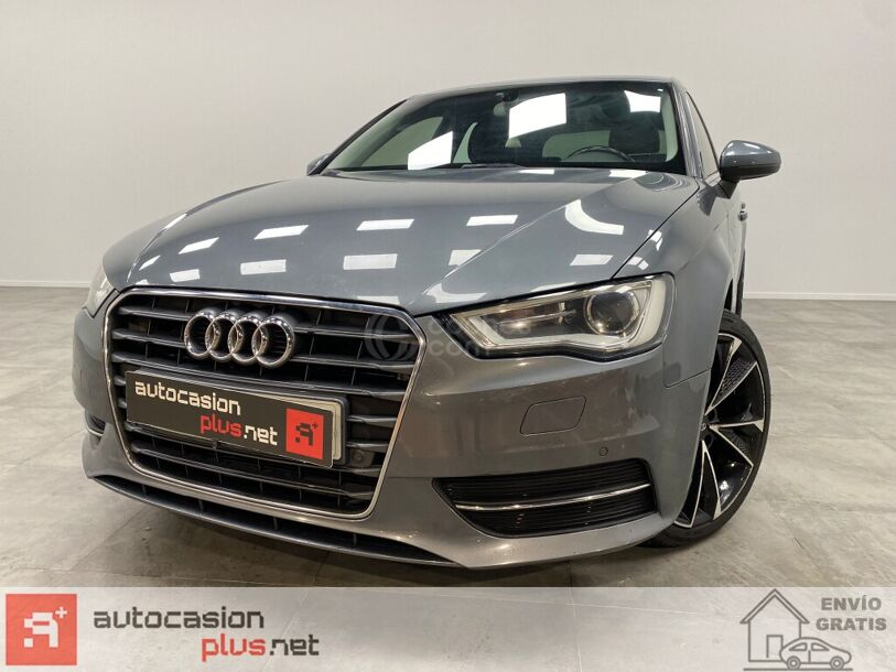 Foto del AUDI A3 Sportback 1.6TDI Ambition