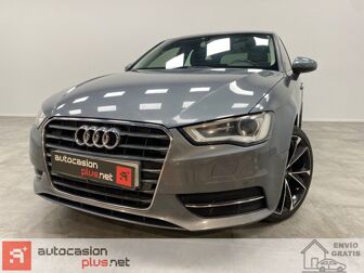 Imagen de AUDI A3 Sportback 1.6TDI Ambition