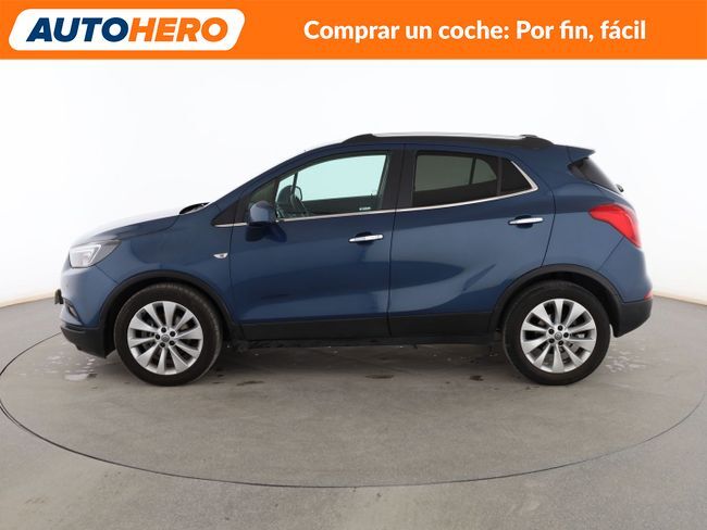 Foto del OPEL Mokka X 1.4T S&S Excellence 4x2