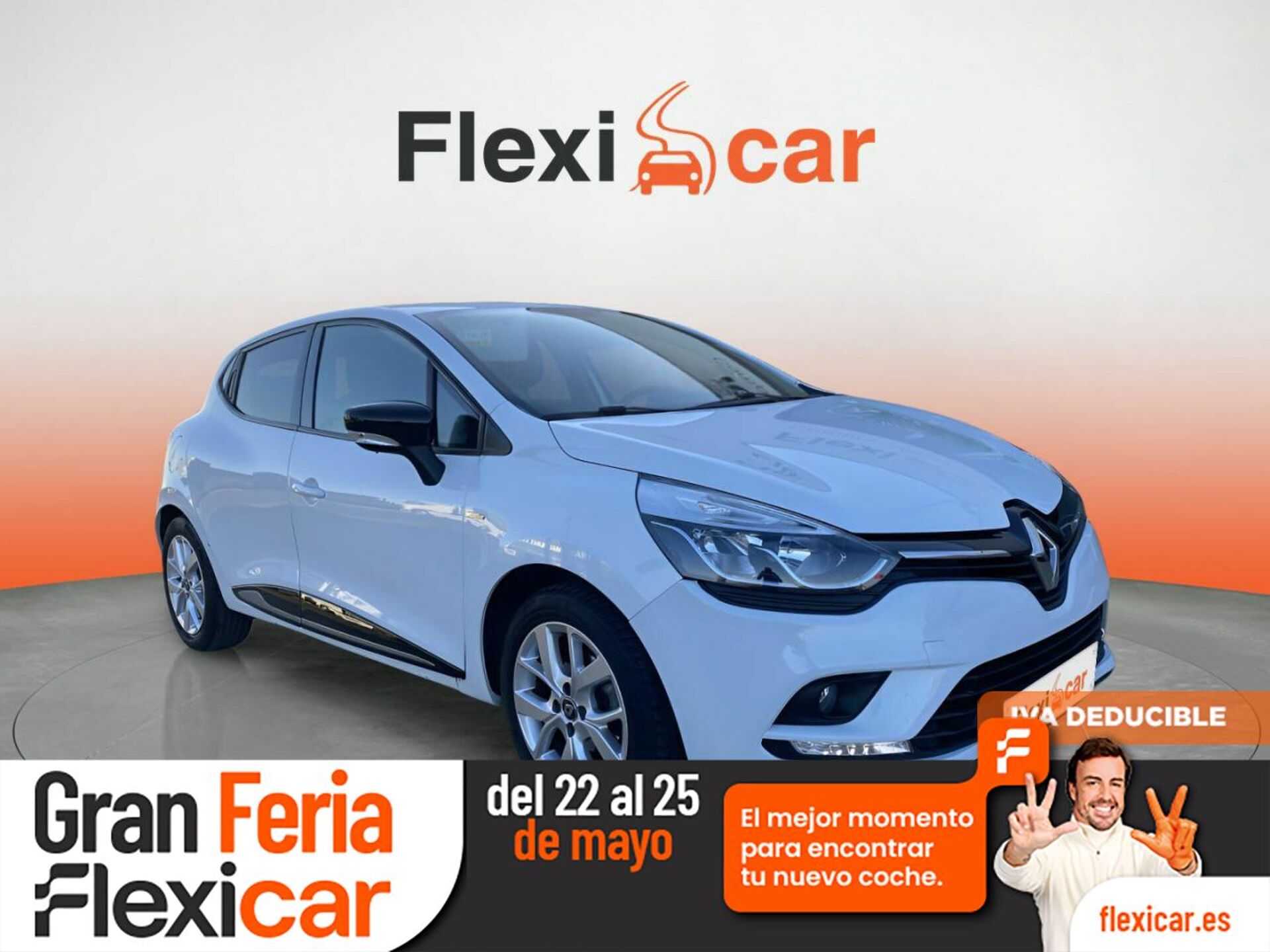 Imagen de RENAULT Clio