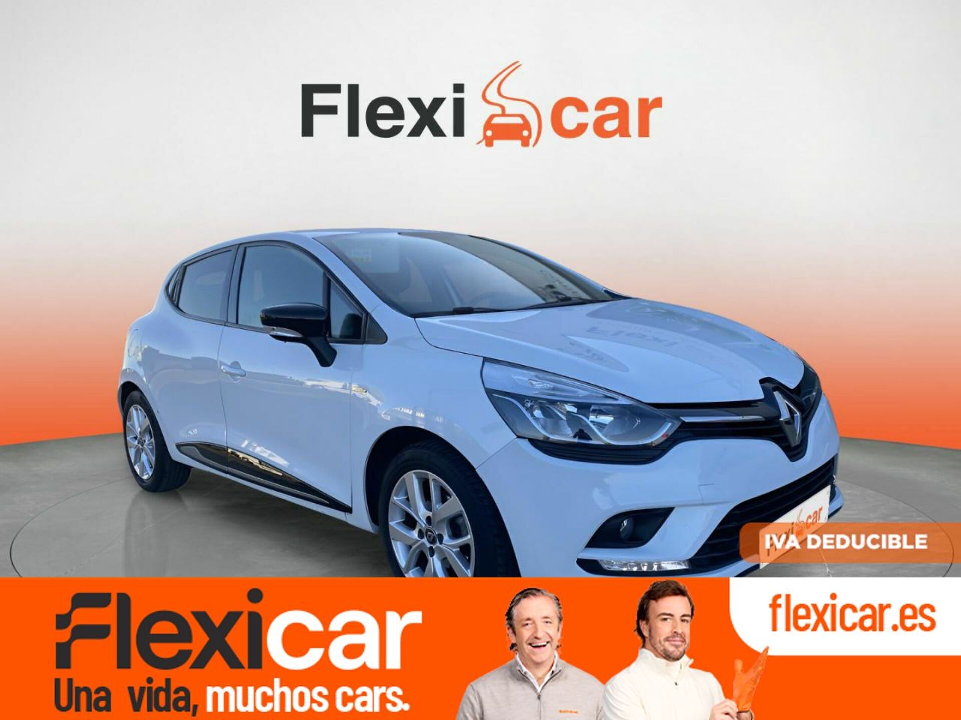 Imagen de RENAULT Clio
