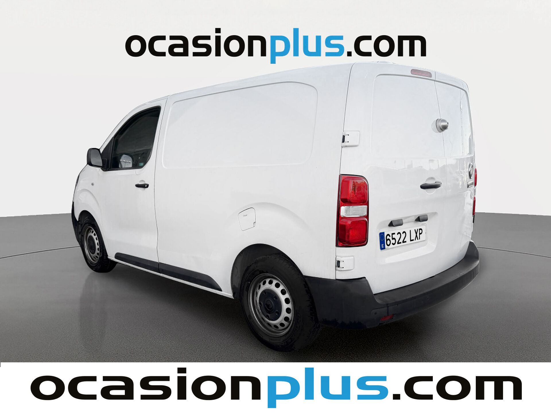 Imagen 3 de FIAT Scudo
