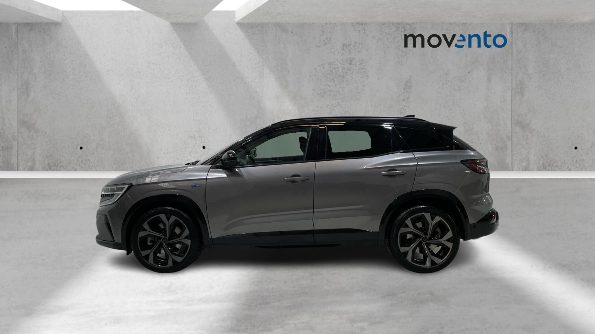 Foto del RENAULT Austral 1.2 E-Tech Híbrido Iconic Esprit Alpine 146kW