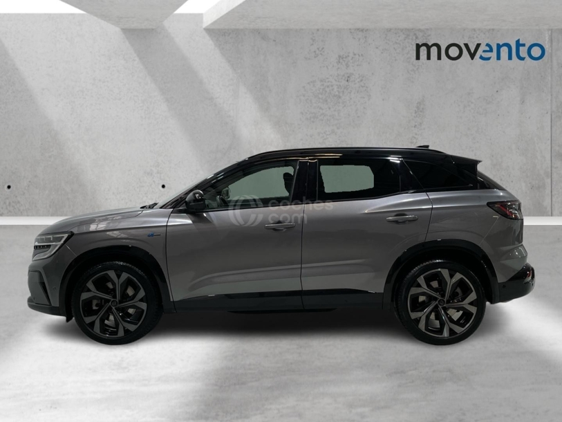 Foto del RENAULT Austral 1.2 E-Tech Híbrido Iconic Esprit Alpine 146kW