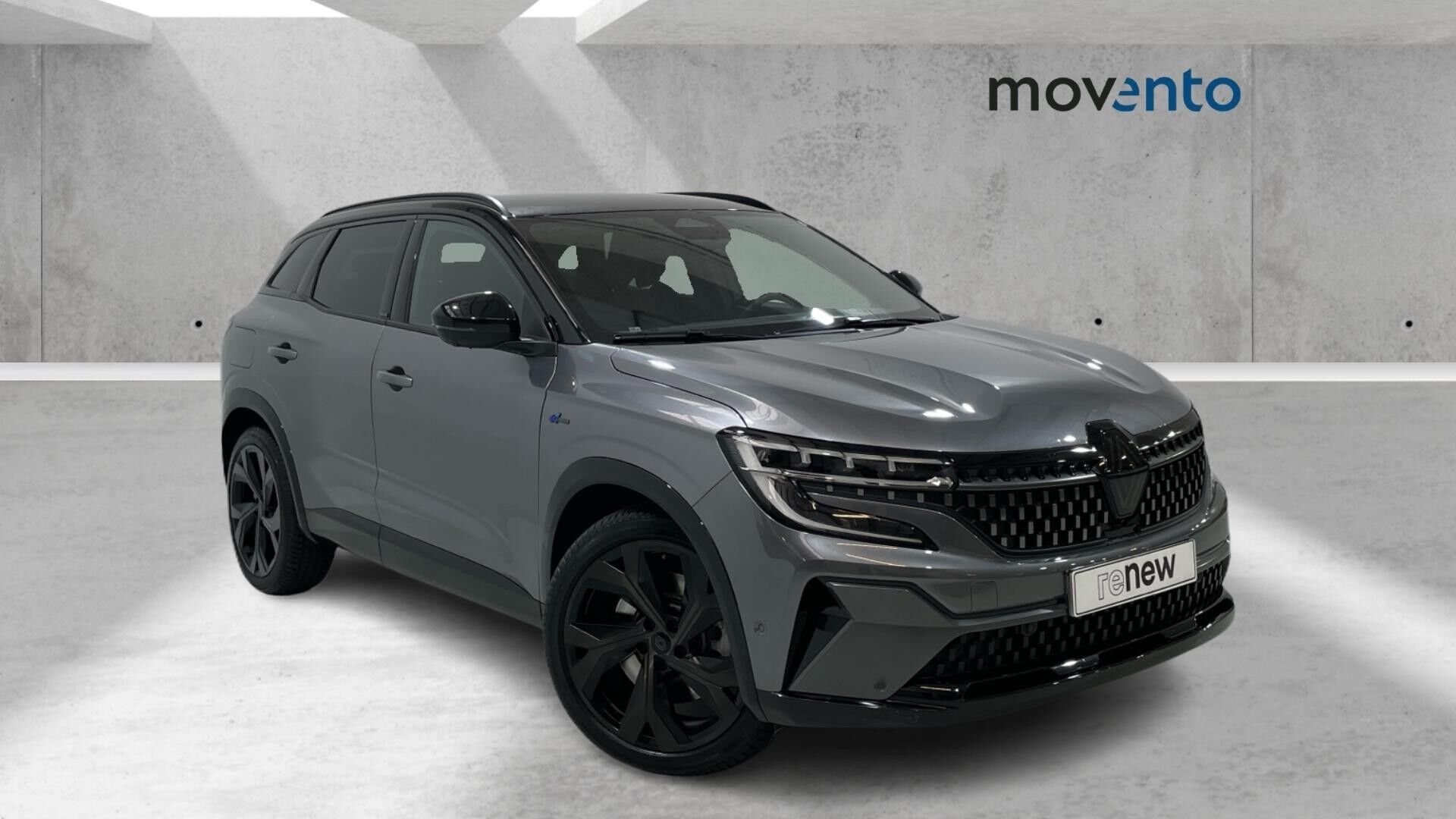 Foto del RENAULT Austral 1.2 E-Tech Híbrido Iconic Esprit Alpine 146kW