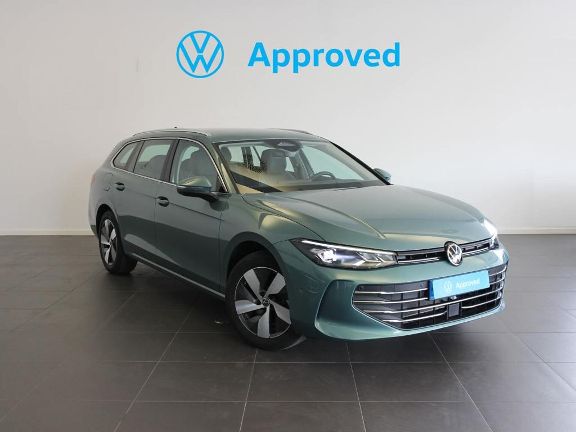 Imagen de VOLKSWAGEN Passat