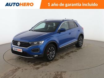 Imagen de VOLKSWAGEN T-Roc 1.5 TSI Sport DSG7