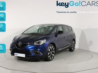 Imagen de RENAULT Scenic Grand Scénic 1.3 TCe GPF Limited 103kW