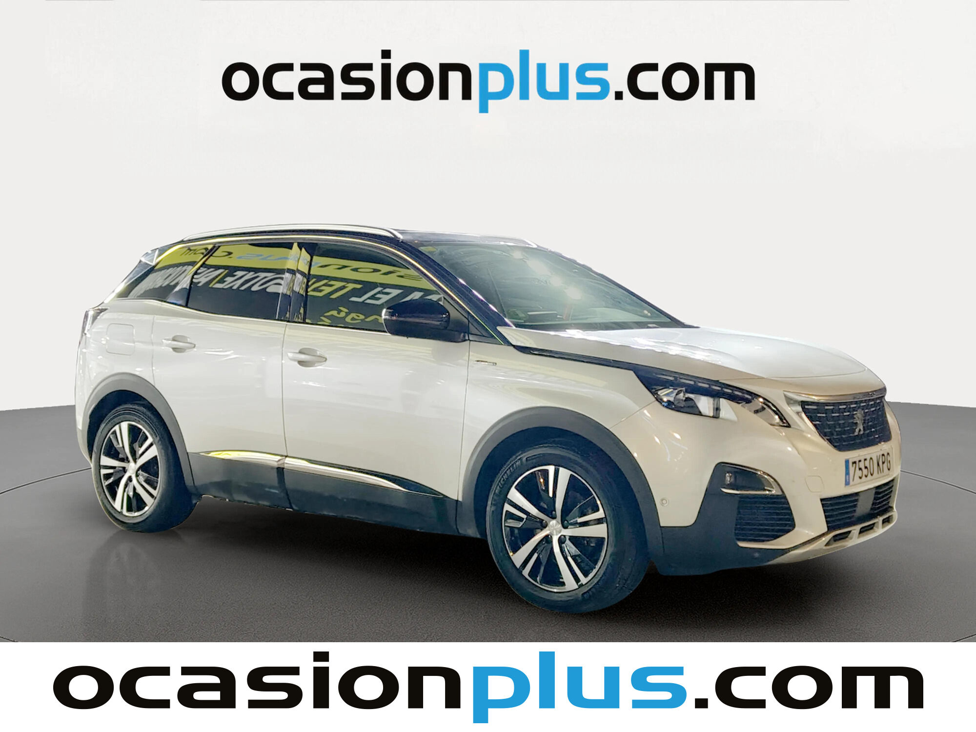 Foto del PEUGEOT 3008 1.5BlueHDi GT Line S&S EAT8 130