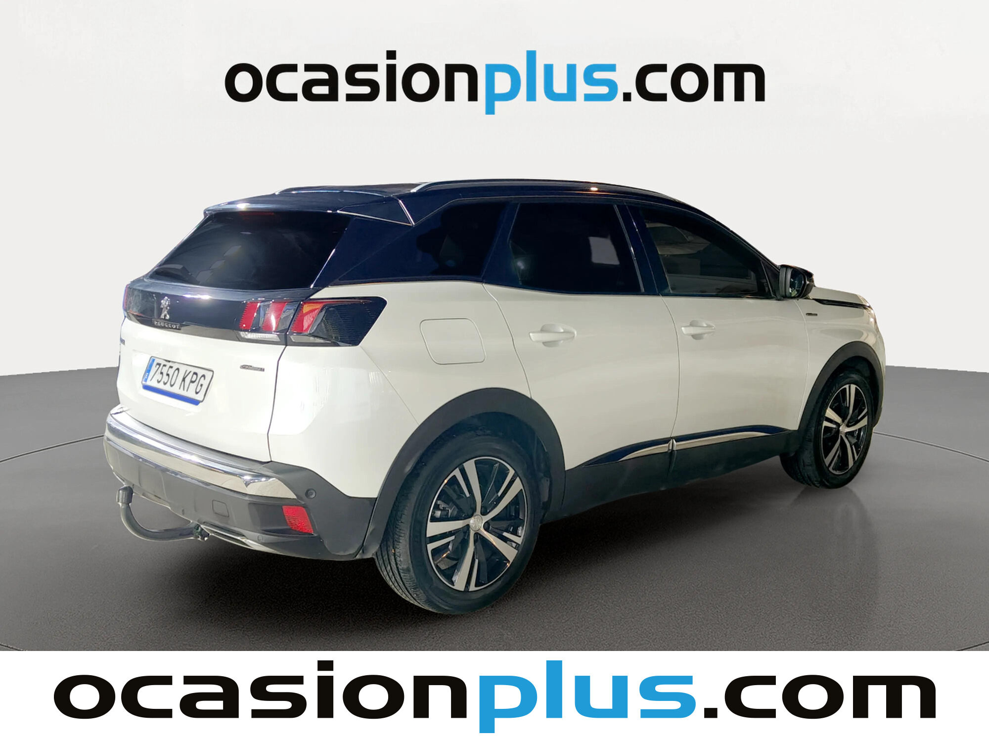 Foto del PEUGEOT 3008 1.5BlueHDi GT Line S&S EAT8 130