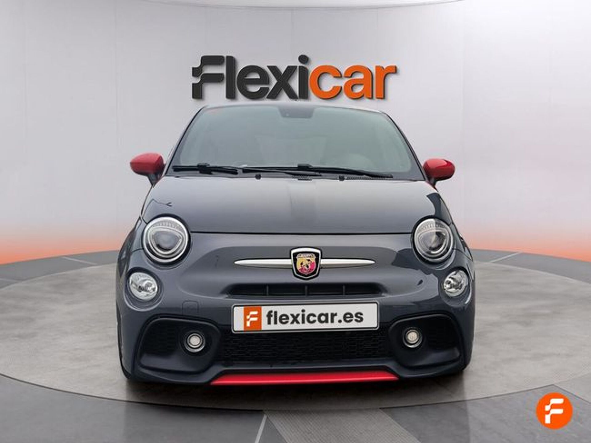 Imagen 3 de ABARTH 595