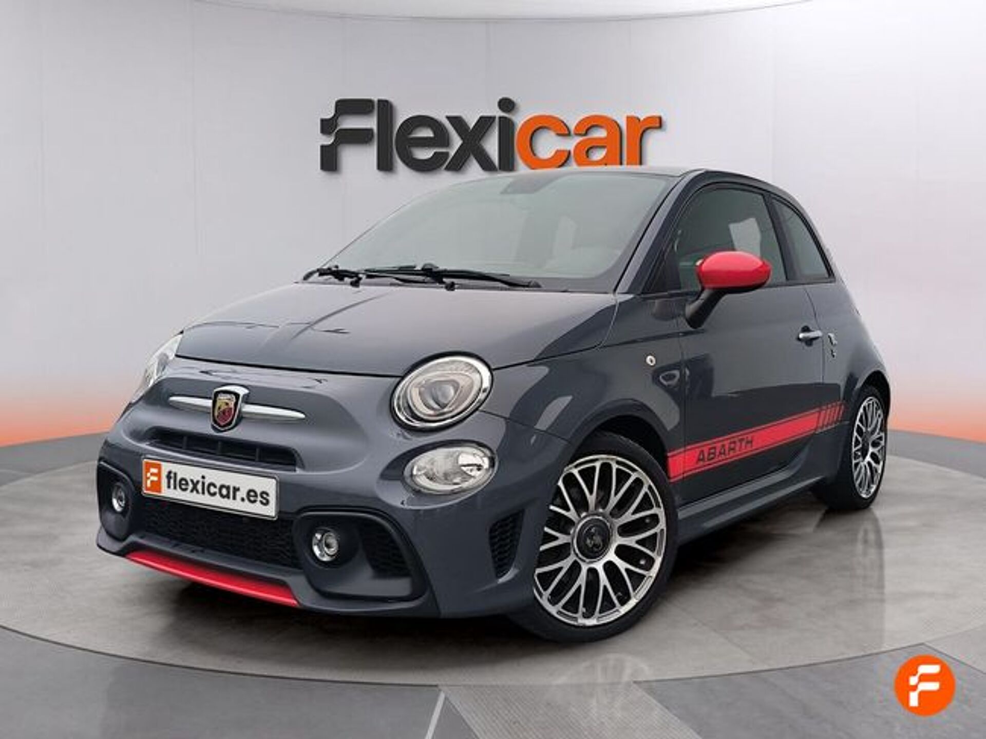 Imagen 2 de ABARTH 595
