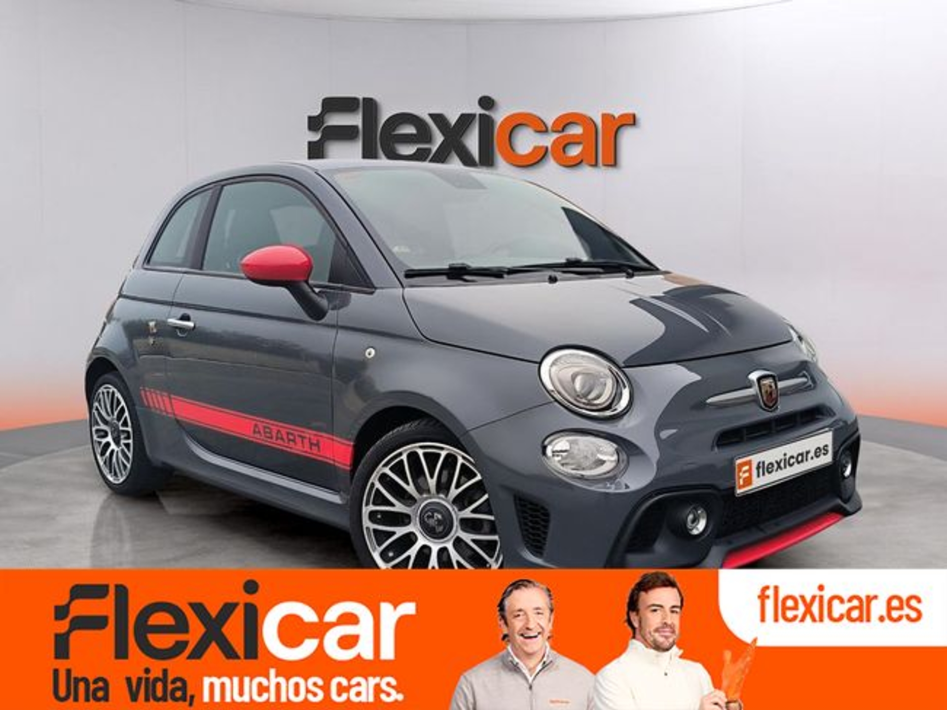 Imagen de ABARTH 595