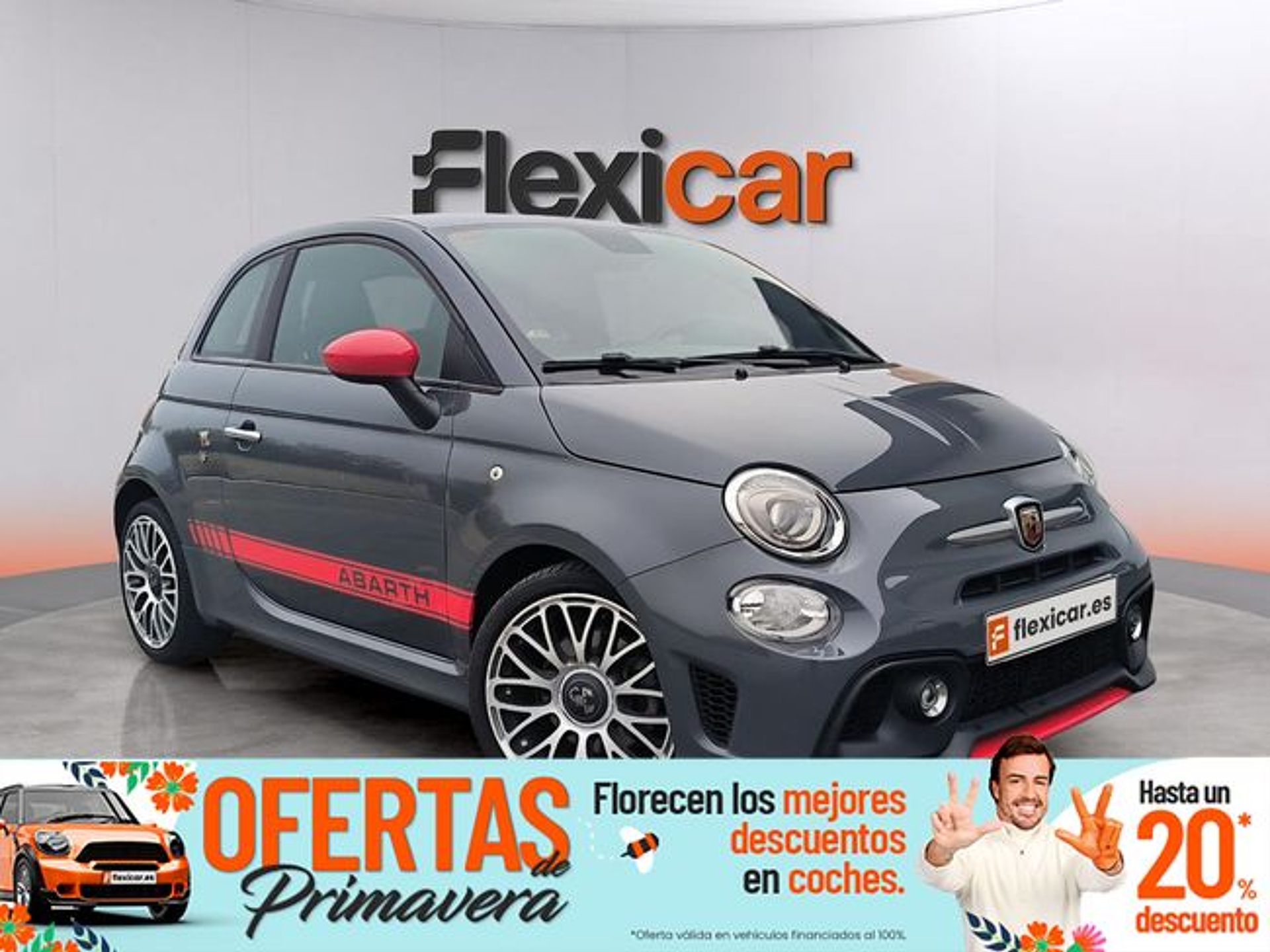 Imagen de ABARTH 595