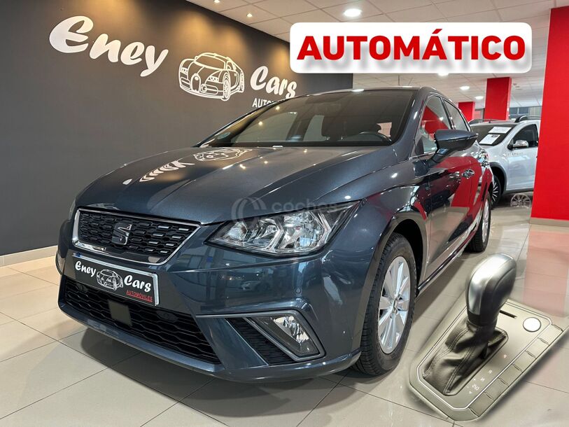 Foto del SEAT Ibiza 1.0 TSI S&S Xcellence 115