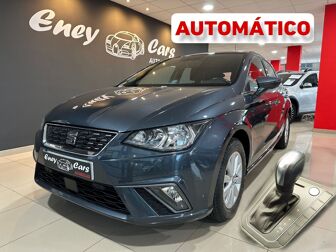 Imagen de SEAT Ibiza 1.0 TSI S&S Xcellence 115