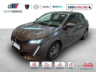 Imagen de PEUGEOT 208 1.5 BlueHDi S&S Active Pack 100