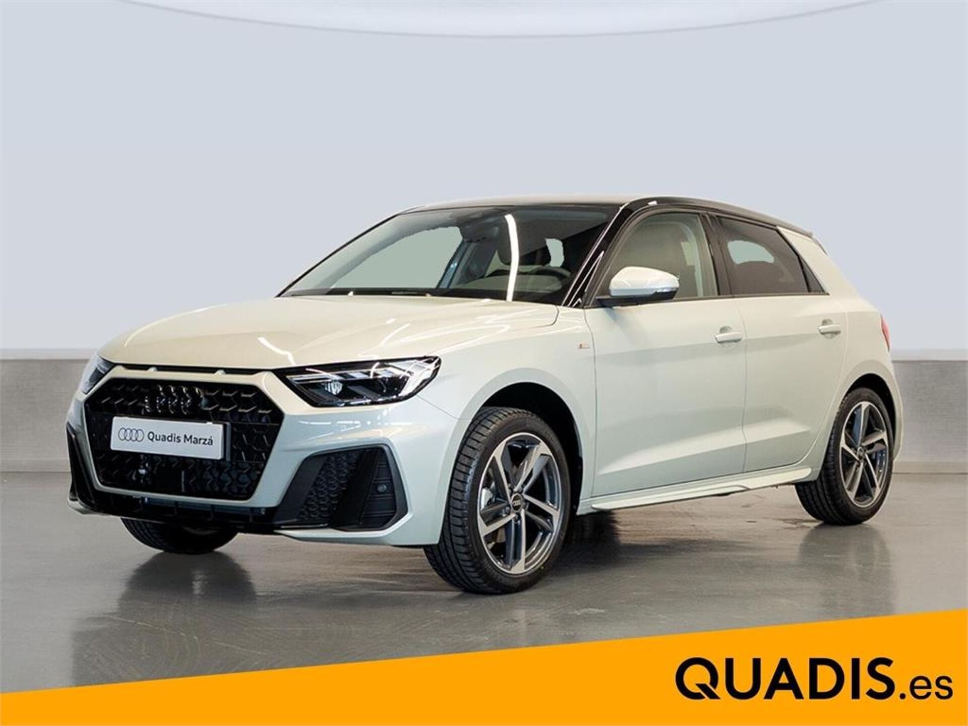 Imagen de AUDI A1