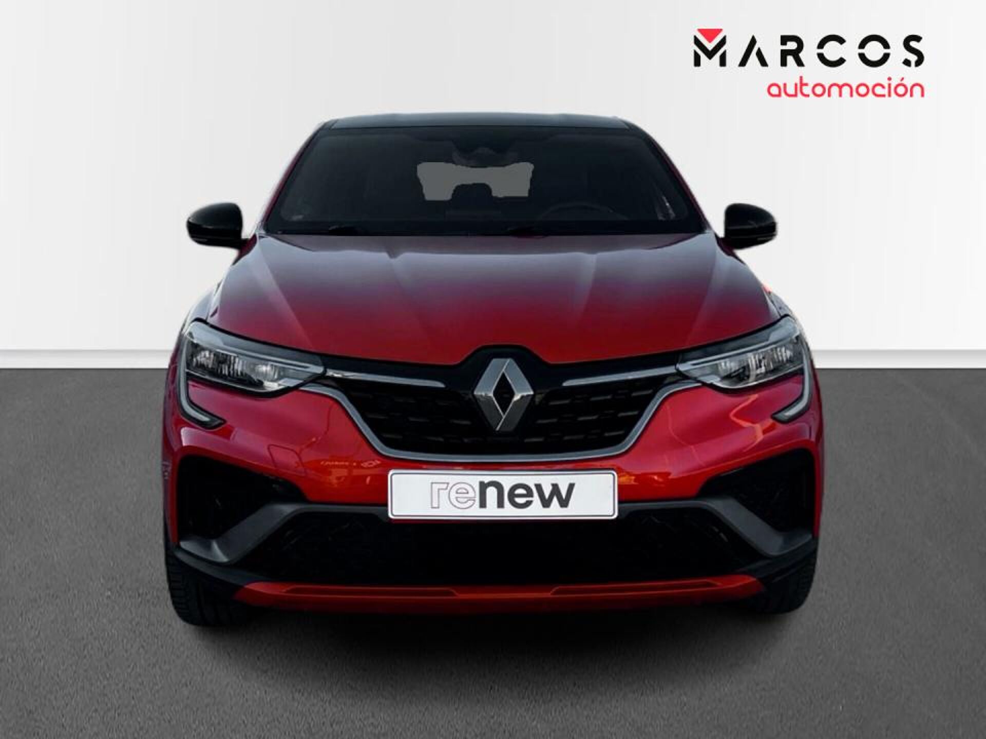 Imagen 3 de RENAULT Arkana