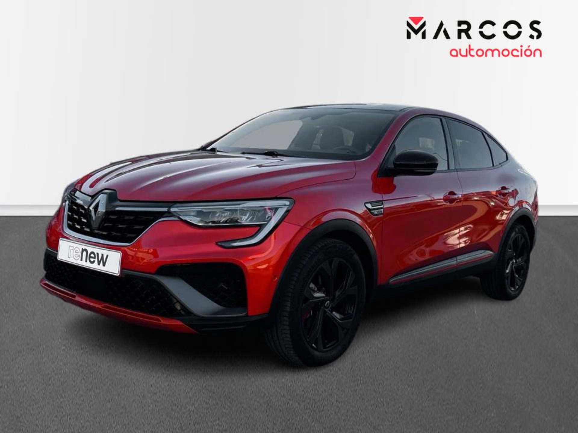 Imagen de RENAULT Arkana