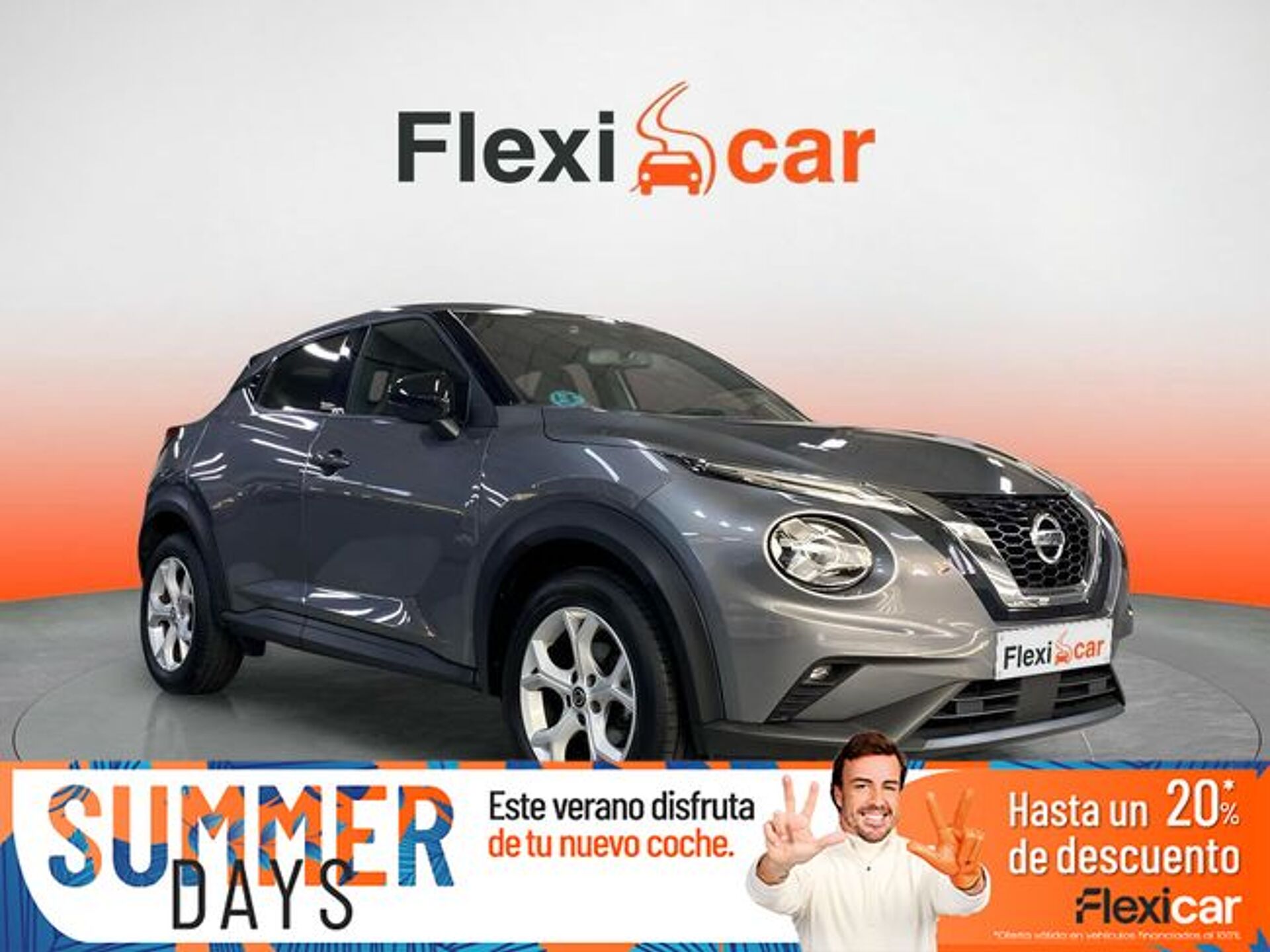 Imagen de NISSAN Juke
