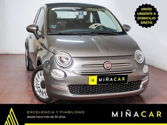 Imagen de FIAT 500 1.0 Hybrid Dolcevita 52kW