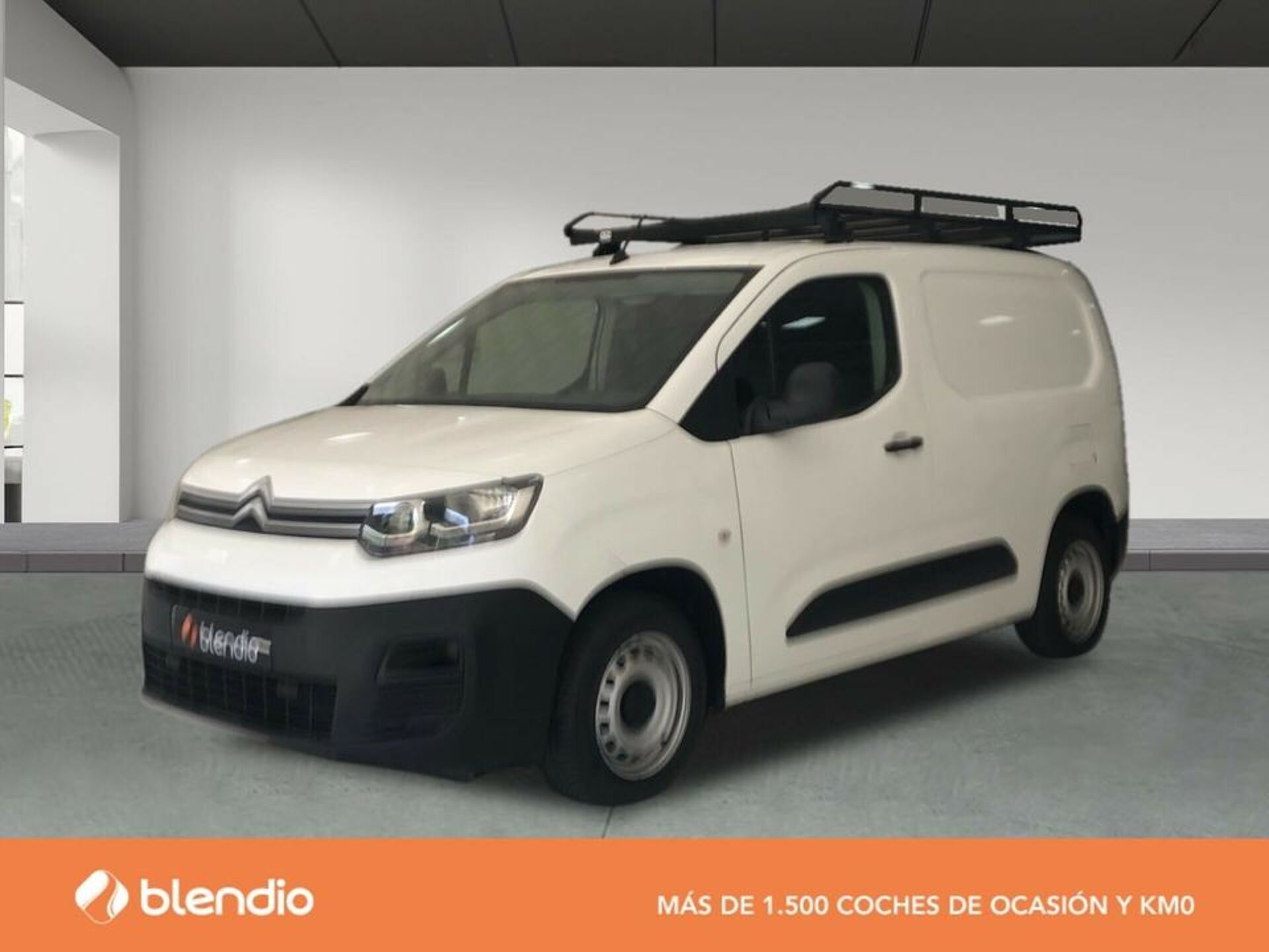 Imagen de CITROEN Berlingo