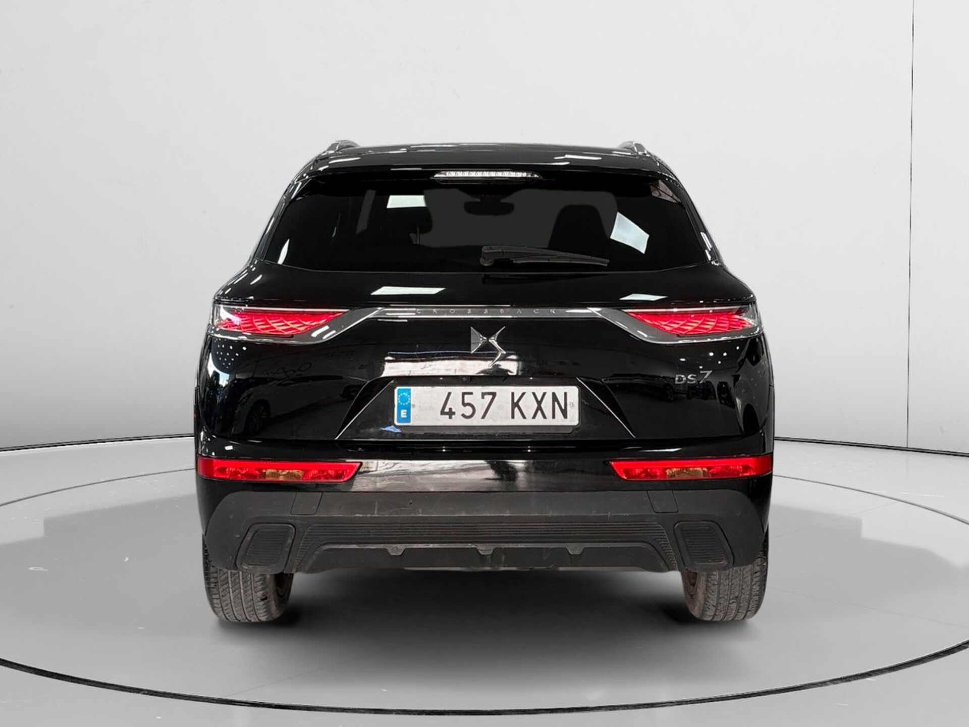 Imagen 3 de DS DS 7 Crossback