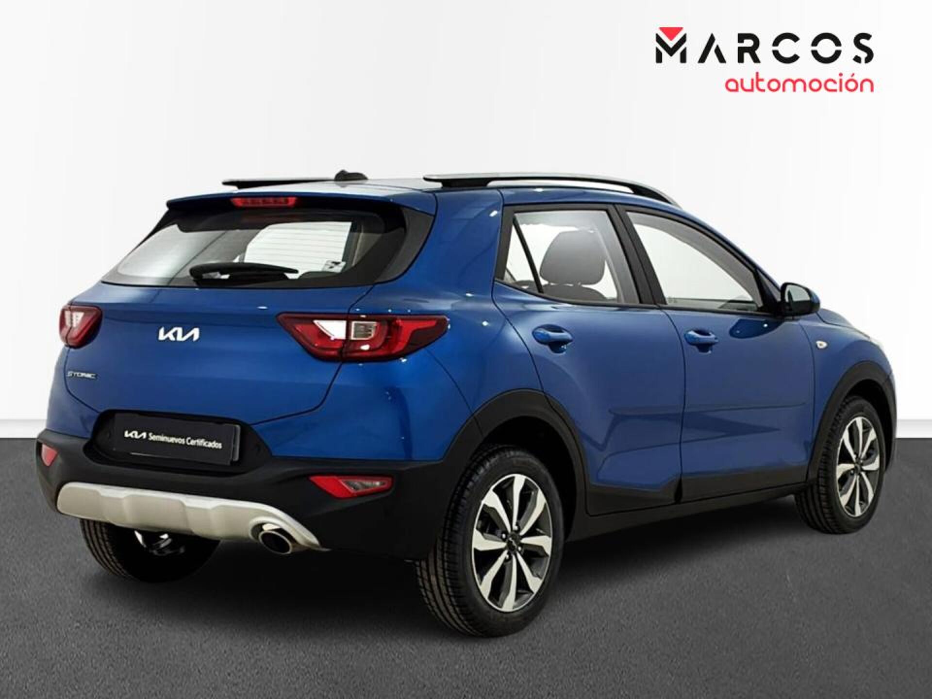 Imagen 3 de KIA Stonic