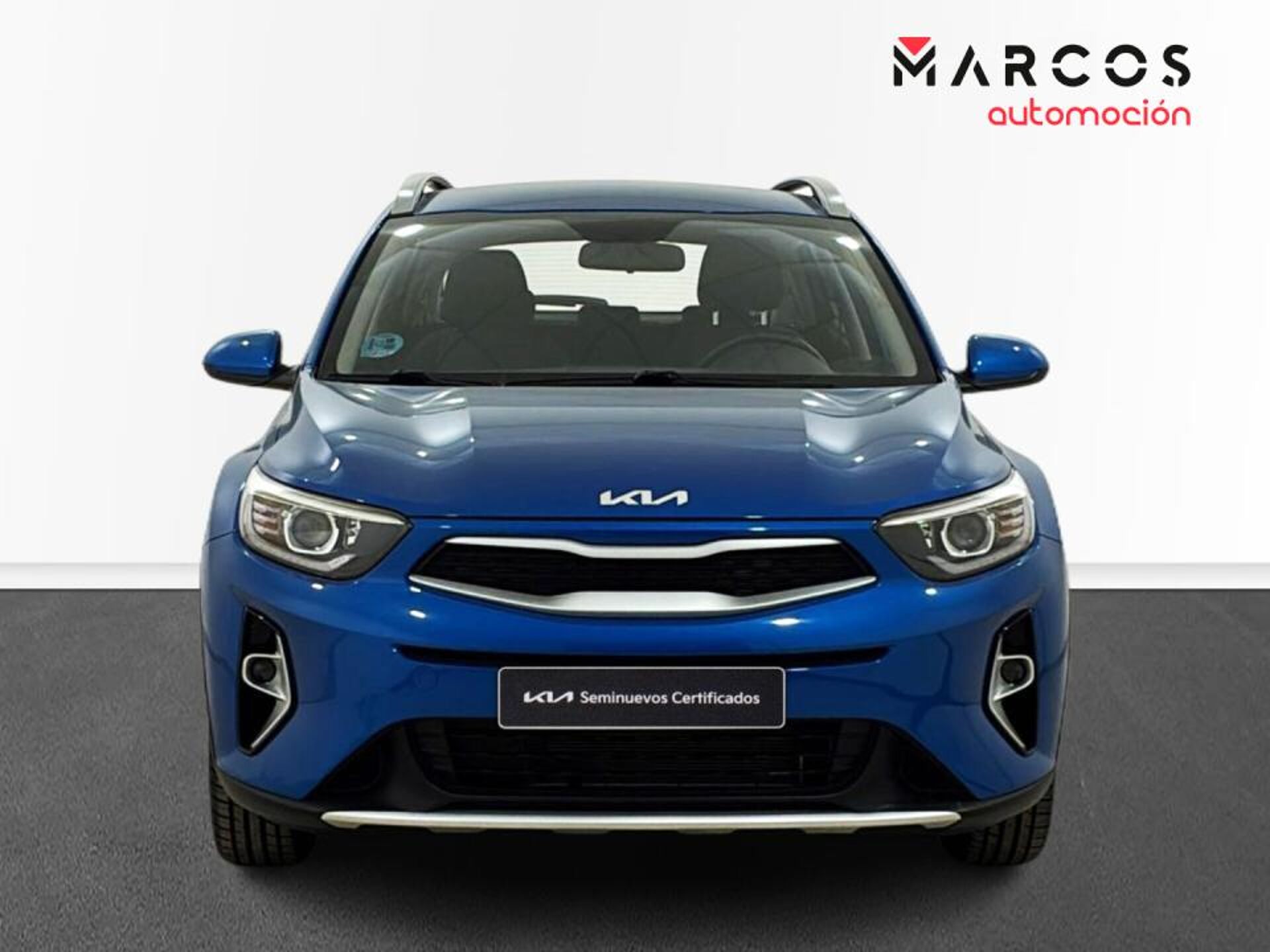 Imagen 2 de KIA Stonic