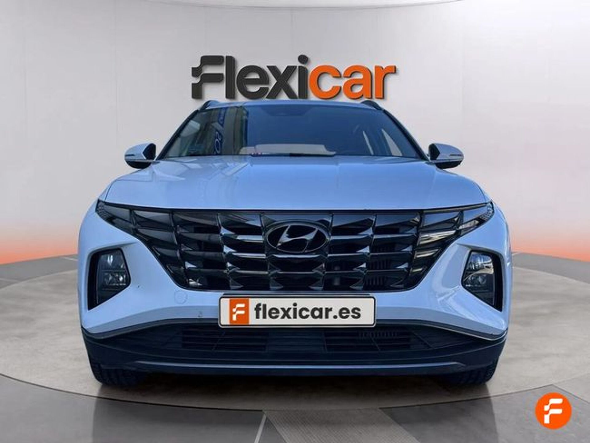 Imagen 2 de HYUNDAI Tucson