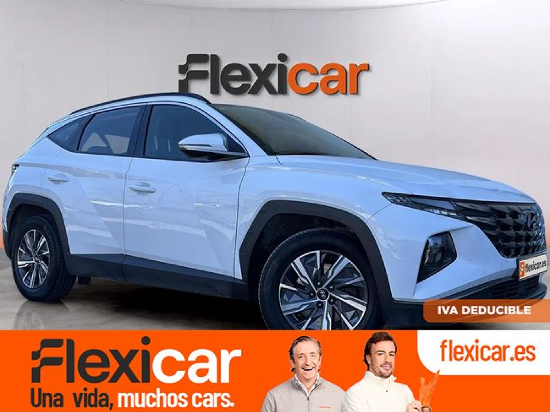 Imagen de HYUNDAI Tucson