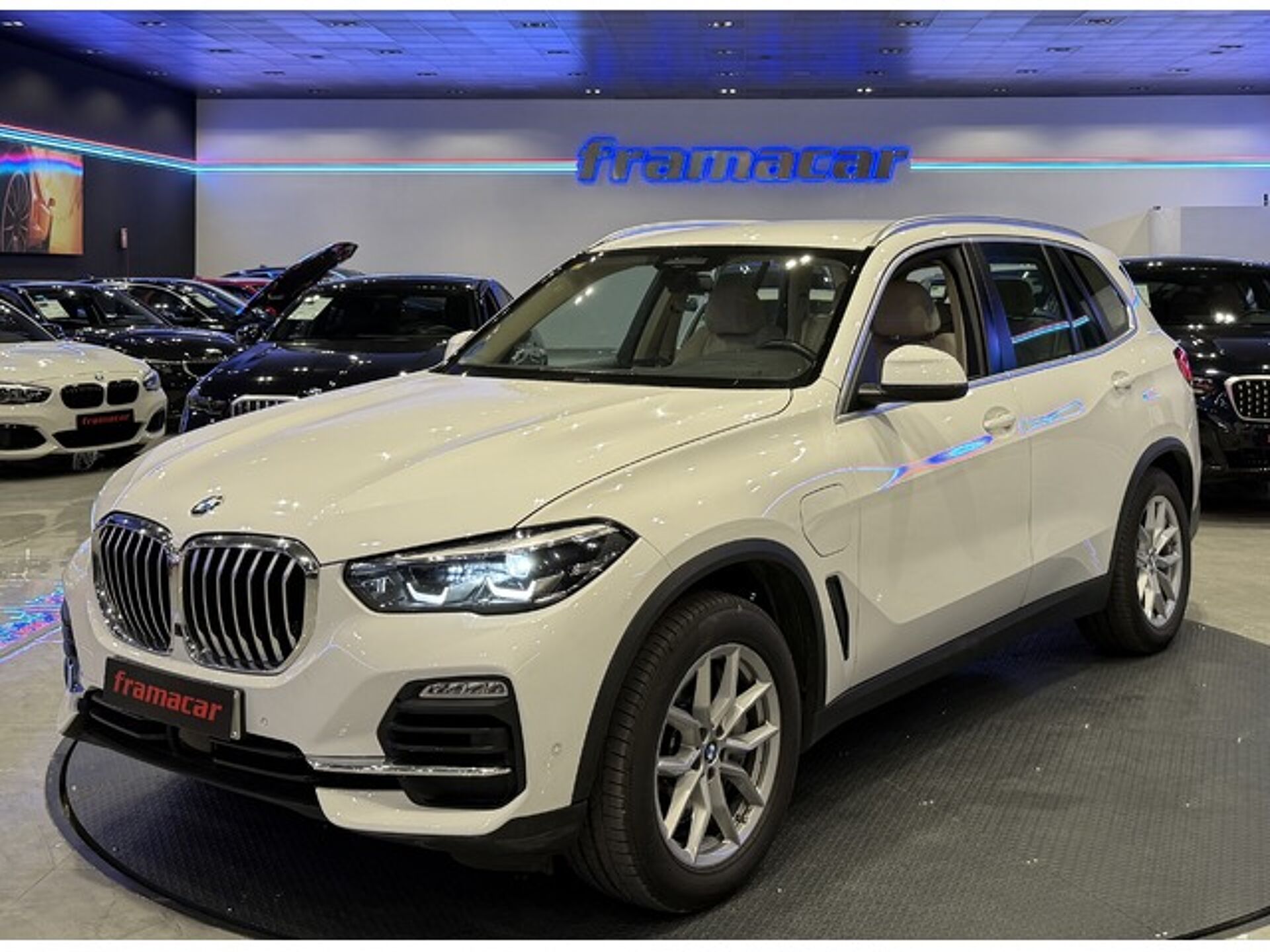 Imagen de BMW X5