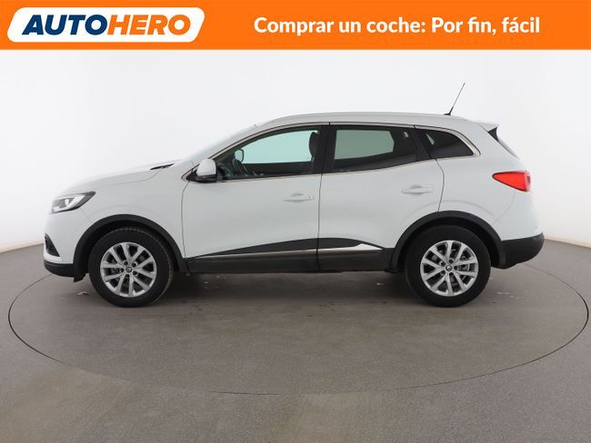 Foto del RENAULT Kadjar 1.5dCi Blue Intens 85kW