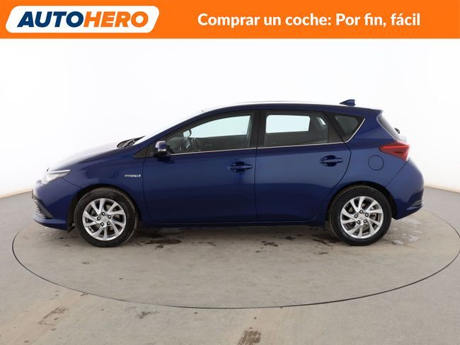 Foto del TOYOTA Auris hybrid Active