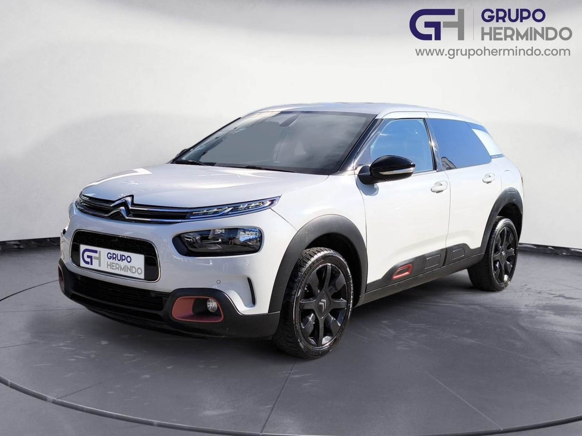 Imagen de CITROEN C4 Cactus