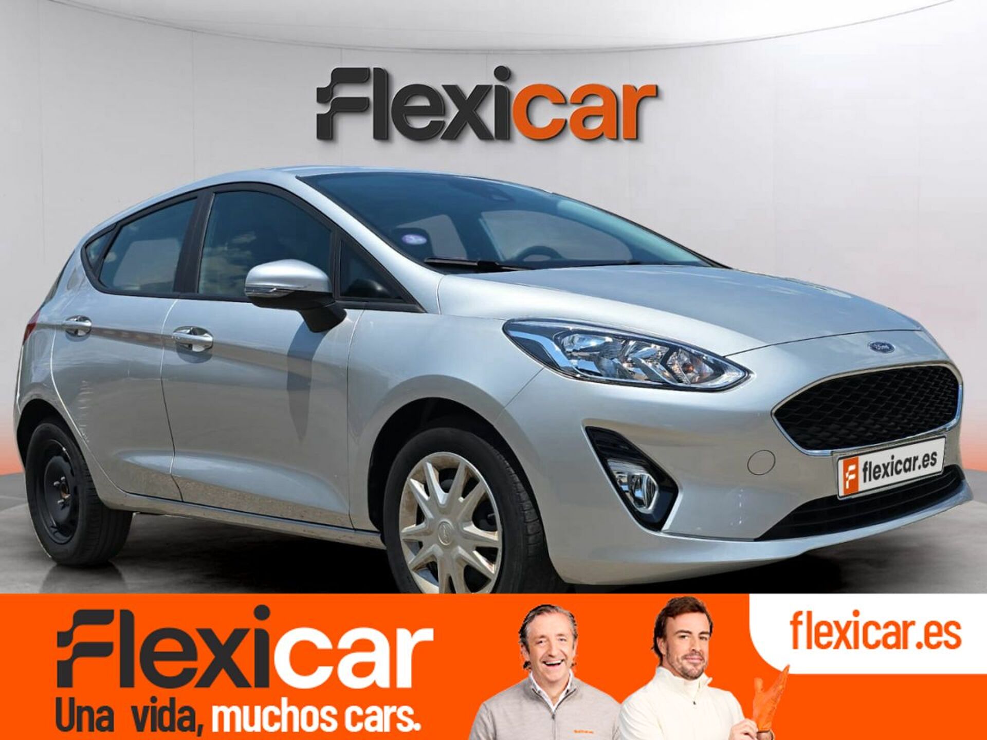 Imagen de FORD Fiesta