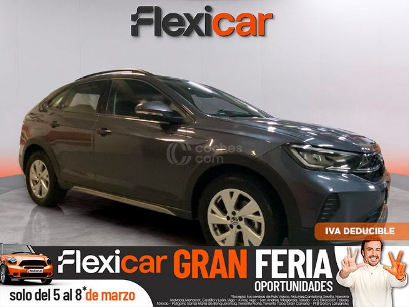 Foto del VOLKSWAGEN Taigo 1.0 TSI Life 81kW