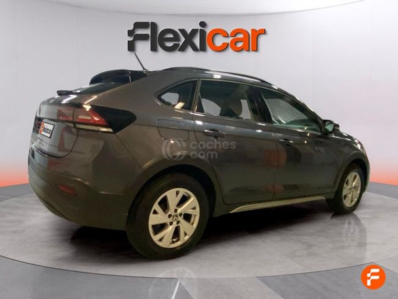 Foto del VOLKSWAGEN Taigo 1.0 TSI Life 81kW