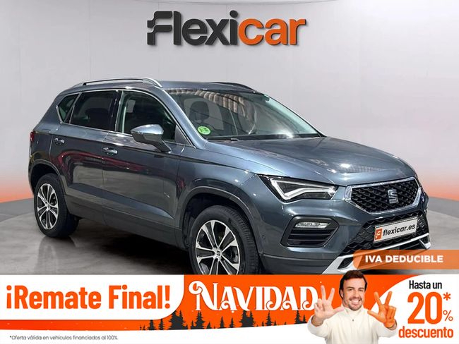 Imagen de SEAT Ateca