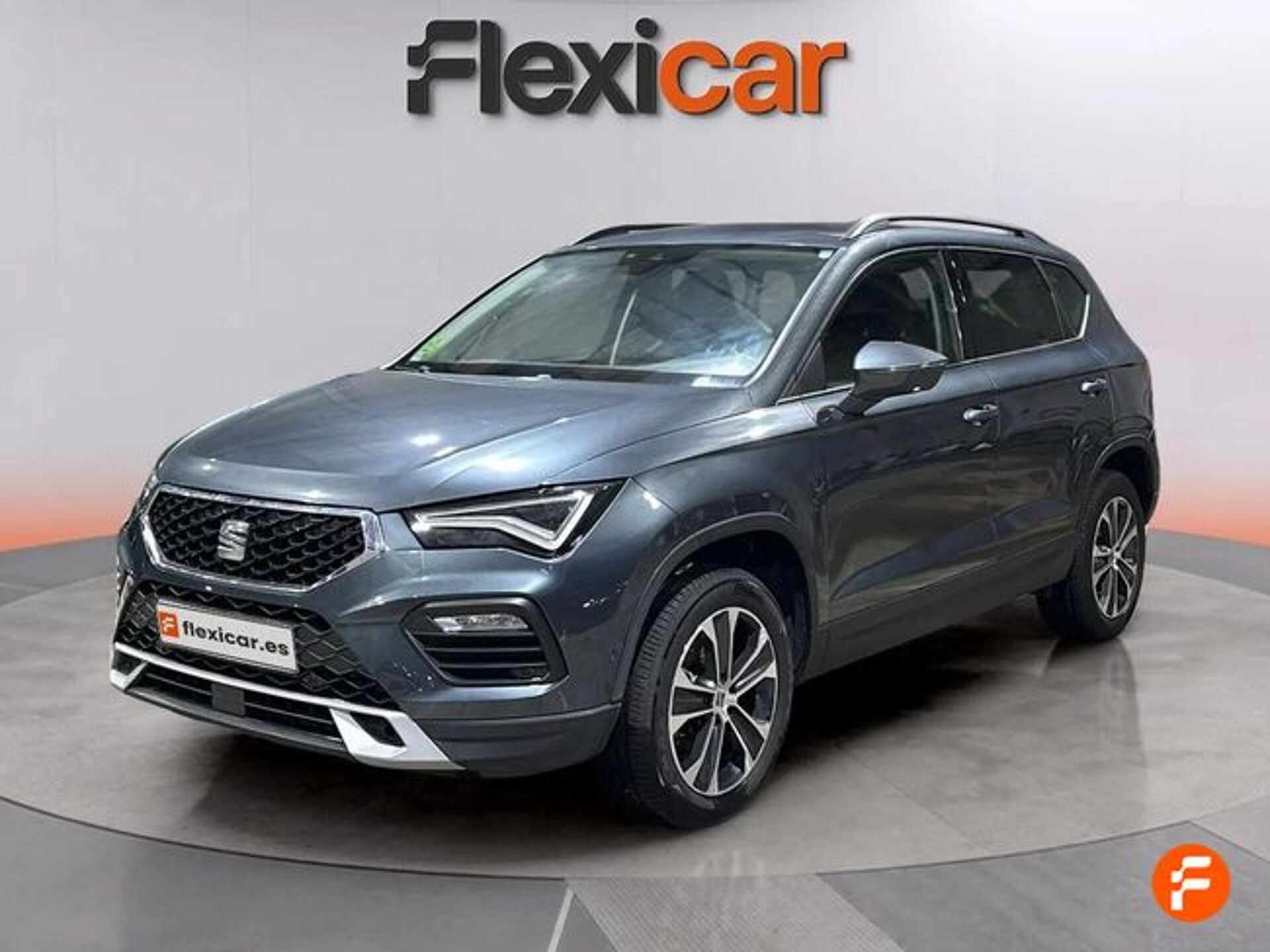 Imagen 3 de SEAT Ateca