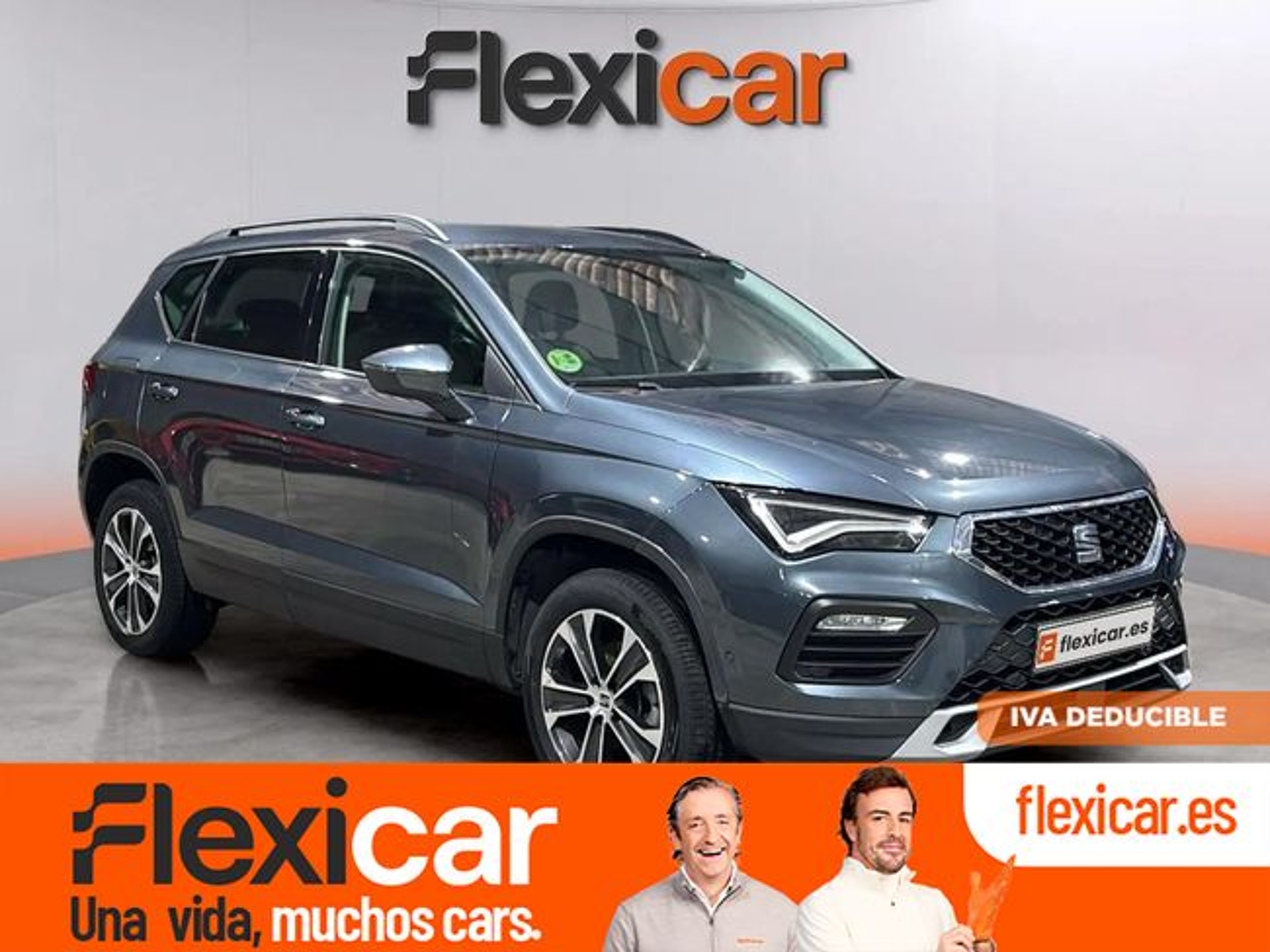 Imagen de SEAT Ateca