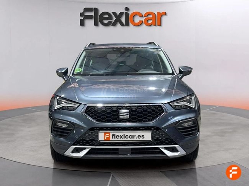 Foto del SEAT Ateca 1.5 EcoTSI S&S Style Go DSG