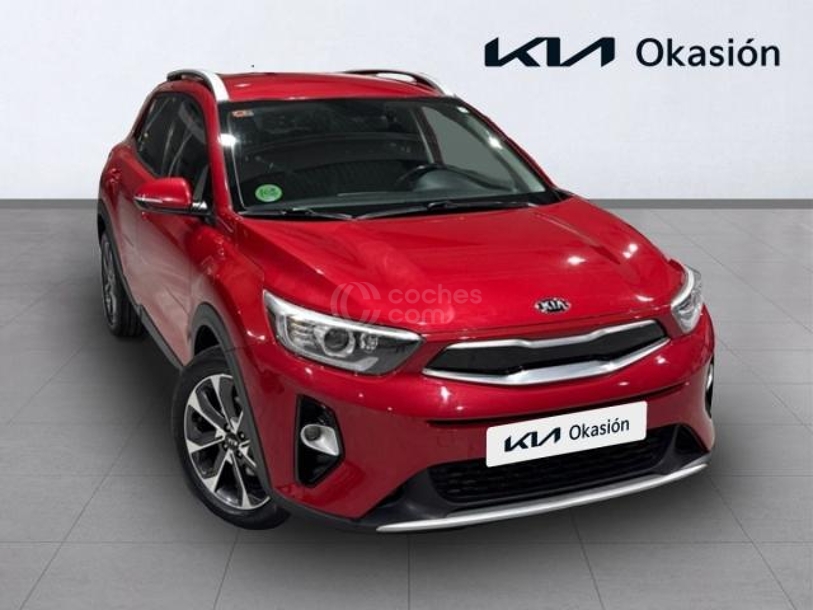 Foto del KIA Stonic 1.0 T-GDi Eco-Dynamic Drive 120