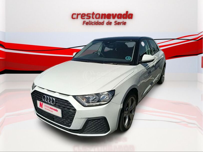 Foto del AUDI A1 Sportback 25 TFSI Advanced