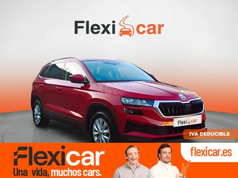 Foto del SKODA Karoq 1.5 TSI Ambition ACT DSG