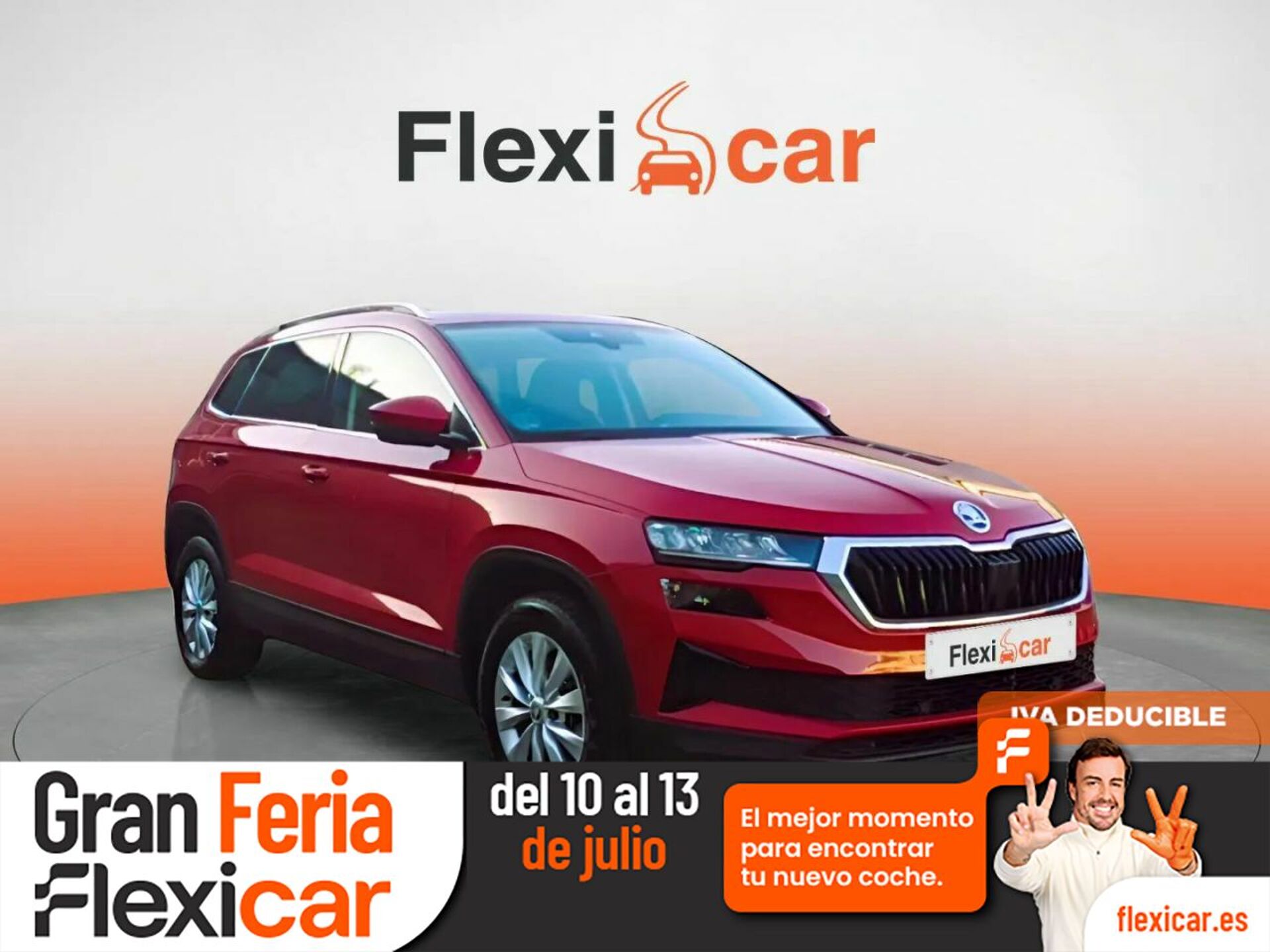 Imagen de SKODA Karoq