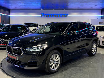 Imagen de BMW X2 sDrive 18d