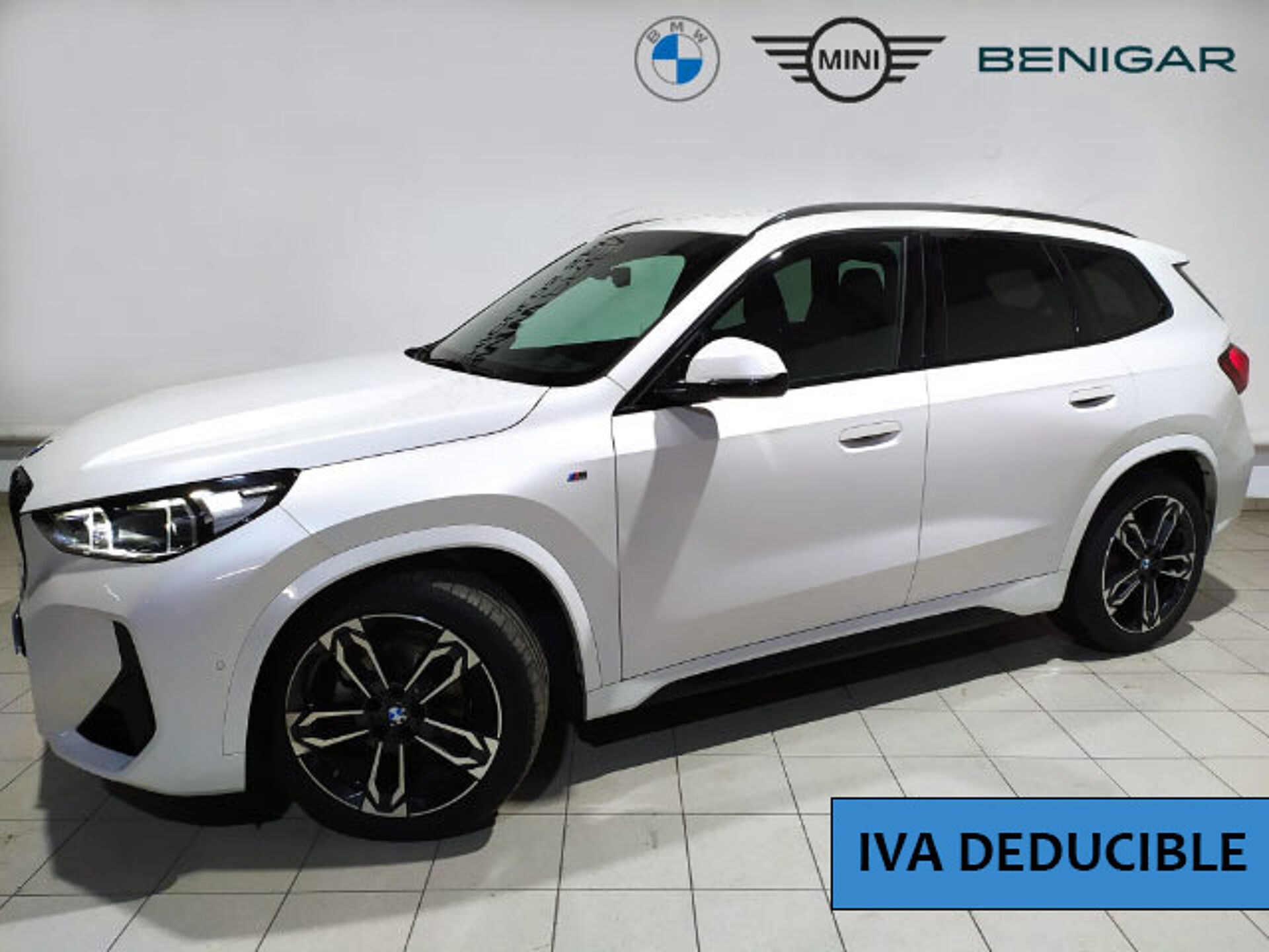 Imagen de BMW X1