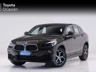 Imagen de BMW X2 sDrive 20dA